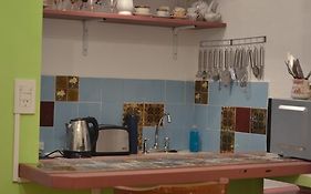 Apartment Corazón de San Telmo